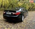 Чорний Хендай Соната, об'ємом двигуна 2.36 л та пробігом 165 тис. км за 9900 $, фото 5 на Automoto.ua