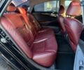 Чорний Хендай Соната, об'ємом двигуна 2.36 л та пробігом 260 тис. км за 8700 $, фото 24 на Automoto.ua