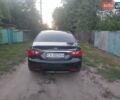 Черный Хендай Соната, объемом двигателя 2 л и пробегом 176 тыс. км за 8700 $, фото 9 на Automoto.ua