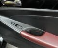 Черный Хендай Соната, объемом двигателя 2.4 л и пробегом 180 тыс. км за 8799 $, фото 13 на Automoto.ua