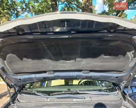 Черный Хендай Соната, объемом двигателя 2.36 л и пробегом 118 тыс. км за 9600 $, фото 94 на Automoto.ua