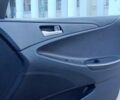 Хендай Соната 2011 в Желтых Водах на Automoto.ua Черный Хендай Соната, объемом двигателя 2 л и пробегом 133 тыс. км за 7800 $, фото 18 на Automoto.ua