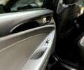 Чорний Хендай Соната, об'ємом двигуна 2.36 л та пробігом 165 тис. км за 9900 $, фото 13 на Automoto.ua