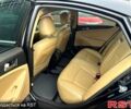 Чорний Хендай Соната, об'ємом двигуна 2.4 л та пробігом 144 тис. км за 7600 $, фото 6 на Automoto.ua