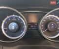 Черный Хендай Соната, объемом двигателя 2.36 л и пробегом 118 тыс. км за 9600 $, фото 62 на Automoto.ua