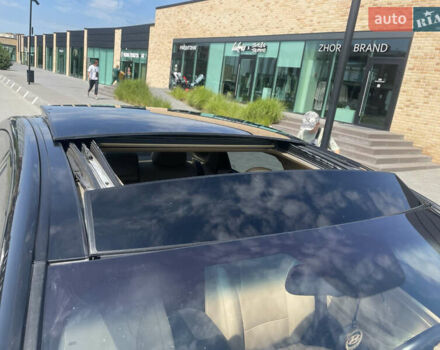 Черный Хендай Соната, объемом двигателя 2.36 л и пробегом 212 тыс. км за 9700 $, фото 16 на Automoto.ua