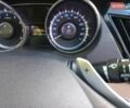 Черный Хендай Соната, объемом двигателя 2.36 л и пробегом 118 тыс. км за 9600 $, фото 124 на Automoto.ua