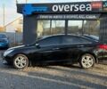 Чорний Хендай Соната, об'ємом двигуна 2.36 л та пробігом 260 тис. км за 8700 $, фото 3 на Automoto.ua