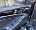Чорний Хендай Соната, об'ємом двигуна 2.36 л та пробігом 260 тис. км за 8700 $, фото 20 на Automoto.ua