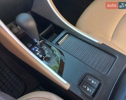 Черный Хендай Соната, объемом двигателя 2.36 л и пробегом 118 тыс. км за 9600 $, фото 69 на Automoto.ua