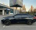 Черный Хендай Соната, объемом двигателя 2 л и пробегом 216 тыс. км за 8750 $, фото 9 на Automoto.ua
