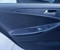 Хендай Соната 2011 в Желтых Водах на Automoto.ua Черный Хендай Соната, объемом двигателя 2 л и пробегом 133 тыс. км за 7800 $, фото 13 на Automoto.ua