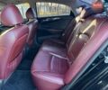 Чорний Хендай Соната, об'ємом двигуна 2.36 л та пробігом 260 тис. км за 8700 $, фото 22 на Automoto.ua