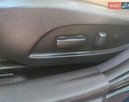 Черный Хендай Соната, объемом двигателя 2.36 л и пробегом 118 тыс. км за 9600 $, фото 77 на Automoto.ua