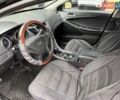 Черный Хендай Соната, объемом двигателя 2 л и пробегом 200 тыс. км за 5999 $, фото 34 на Automoto.ua