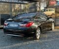 Чорний Хендай Соната, об'ємом двигуна 2.36 л та пробігом 260 тис. км за 8700 $, фото 7 на Automoto.ua