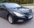 Хендай Соната 2011 в Желтых Водах на Automoto.ua Черный Хендай Соната, объемом двигателя 2 л и пробегом 133 тыс. км за 7800 $, фото 3 на Automoto.ua