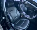 Черный Хендай Соната, объемом двигателя 2 л и пробегом 215 тыс. км за 9500 $, фото 18 на Automoto.ua