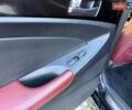 Чорний Хендай Соната, об'ємом двигуна 2.36 л та пробігом 260 тис. км за 8700 $, фото 23 на Automoto.ua