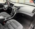 Черный Хендай Соната, объемом двигателя 2 л и пробегом 200 тыс. км за 5999 $, фото 39 на Automoto.ua