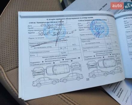 Черный Хендай Соната, объемом двигателя 2.36 л и пробегом 118 тыс. км за 9600 $, фото 11 на Automoto.ua