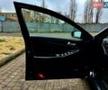 Черный Хендай Соната, объемом двигателя 2.4 л и пробегом 177 тыс. км за 7999 $, фото 30 на Automoto.ua