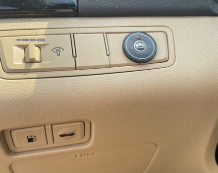 Черный Хендай Соната, объемом двигателя 2.36 л и пробегом 212 тыс. км за 9700 $, фото 21 на Automoto.ua