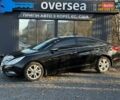 Чорний Хендай Соната, об'ємом двигуна 2.36 л та пробігом 260 тис. км за 8700 $, фото 2 на Automoto.ua