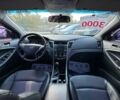 Хендай Соната 2012 в Кривом Роге на Automoto.ua Черный Хендай Соната, объемом двигателя 2 л и пробегом 234 тыс. км за 7900 $, фото 7 на Automoto.ua