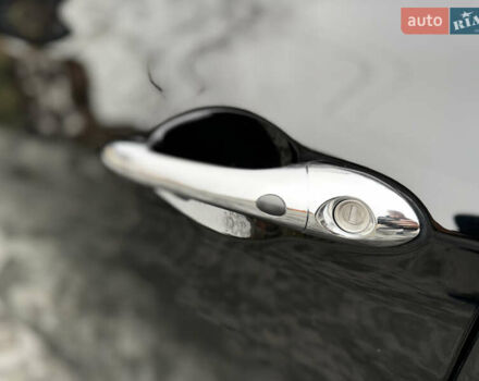 Черный Хендай Соната, объемом двигателя 2.4 л и пробегом 188 тыс. км за 12000 $, фото 16 на Automoto.ua