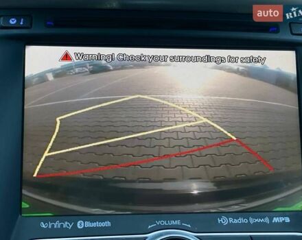 Чорний Хендай Соната, об'ємом двигуна 2.36 л та пробігом 198 тис. км за 8990 $, фото 31 на Automoto.ua