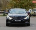 Хендай Соната 2012 в Киеве на Automoto.ua Черный Хендай Соната, объемом двигателя 2 л и пробегом 180 тыс. км за 9000 $, фото 1 на Automoto.ua