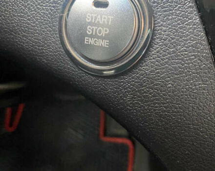 Чорний Хендай Соната, об'ємом двигуна 2 л та пробігом 200 тис. км за 9000 $, фото 22 на Automoto.ua