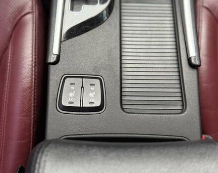 Черный Хендай Соната, объемом двигателя 2.4 л и пробегом 188 тыс. км за 12000 $, фото 30 на Automoto.ua