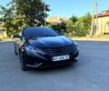 Чорний Хендай Соната, об'ємом двигуна 2.4 л та пробігом 200 тис. км за 8000 $, фото 1 на Automoto.ua