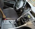 Черный Хендай Соната, объемом двигателя 2 л и пробегом 302 тыс. км за 10200 $, фото 11 на Automoto.ua