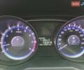 Черный Хендай Соната, объемом двигателя 2.36 л и пробегом 187 тыс. км за 9000 $, фото 20 на Automoto.ua