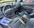 Черный Хендай Соната, объемом двигателя 2 л и пробегом 260 тыс. км за 6990 $, фото 24 на Automoto.ua
