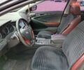 Черный Хендай Соната, объемом двигателя 2.36 л и пробегом 187 тыс. км за 9000 $, фото 19 на Automoto.ua