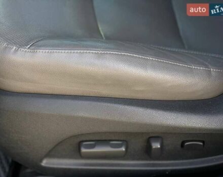 Чорний Хендай Соната, об'ємом двигуна 2.36 л та пробігом 198 тис. км за 8990 $, фото 27 на Automoto.ua