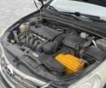 Черный Хендай Соната, объемом двигателя 2.36 л и пробегом 180 тыс. км за 8700 $, фото 9 на Automoto.ua