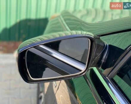 Чорний Хендай Соната, об'ємом двигуна 2.36 л та пробігом 198 тис. км за 8990 $, фото 15 на Automoto.ua