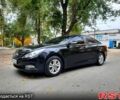 Черный Хендай Соната, объемом двигателя 2.4 л и пробегом 180 тыс. км за 8999 $, фото 1 на Automoto.ua