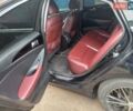 Черный Хендай Соната, объемом двигателя 2.36 л и пробегом 230 тыс. км за 8999 $, фото 1 на Automoto.ua