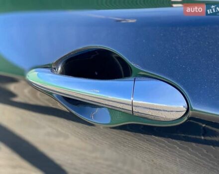 Чорний Хендай Соната, об'ємом двигуна 2.36 л та пробігом 198 тис. км за 8990 $, фото 12 на Automoto.ua