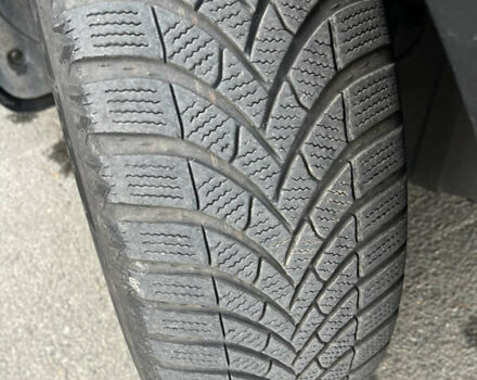 Черный Хендай Соната, объемом двигателя 2 л и пробегом 200 тыс. км за 6800 $, фото 8 на Automoto.ua