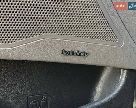 Чорний Хендай Соната, об'ємом двигуна 2.36 л та пробігом 198 тис. км за 8990 $, фото 21 на Automoto.ua