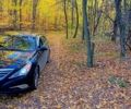 Черный Хендай Соната, объемом двигателя 2 л и пробегом 380 тыс. км за 7350 $, фото 1 на Automoto.ua
