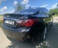 Чорний Хендай Соната, об'ємом двигуна 2 л та пробігом 315 тис. км за 8100 $, фото 9 на Automoto.ua