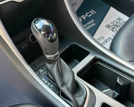 Хендай Соната 2012 в Кривом Роге на Automoto.ua Черный Хендай Соната, объемом двигателя 2 л и пробегом 234 тыс. км за 7900 $, фото 13 на Automoto.ua